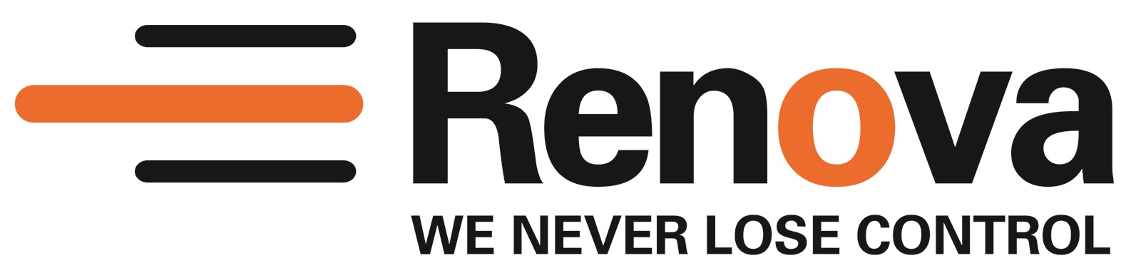 Renova  Logo